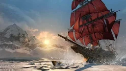 Sale Ubisoft Assassin's Creed: Rogue