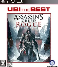 UbisoftRated By Our Customers Assassin's Creed: Rogue (UBI the Best) Discount