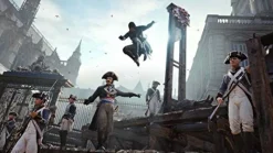 Ubisoft Assassin's Creed Unity New