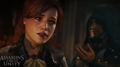 Ubisoft Assassin's Creed Unity New