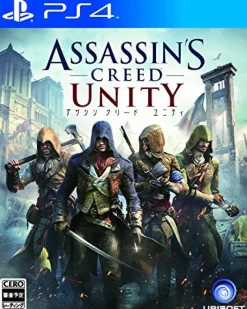 Ubisoft Assassin's Creed Unity Discount