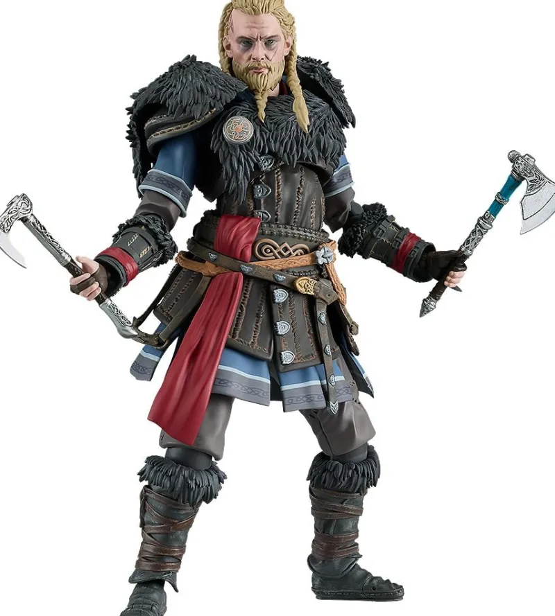 Sale Max Factory Assassin’s Creed: Valhalla - Eivor - Figma #SP-160