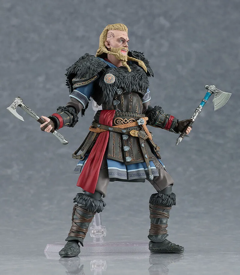 Sale Max Factory Assassin’s Creed: Valhalla - Eivor - Figma #SP-160