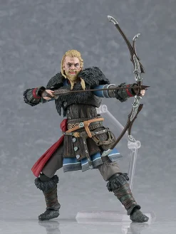Sale Max Factory Assassin’s Creed: Valhalla - Eivor - Figma #SP-160
