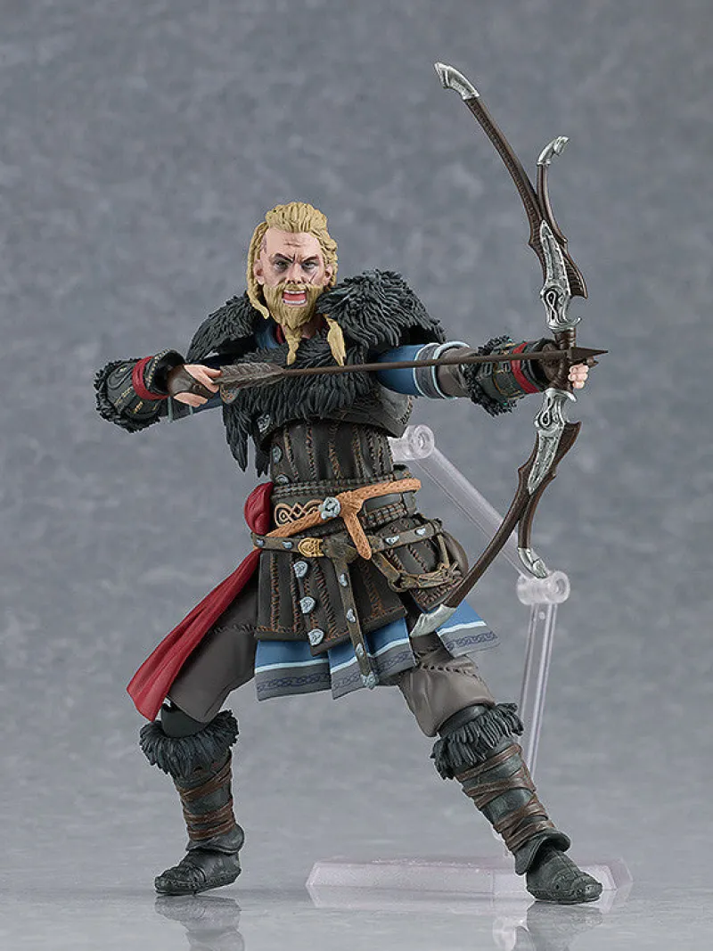 Sale Max Factory Assassin’s Creed: Valhalla - Eivor - Figma #SP-160