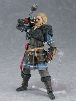 Sale Max Factory Assassin’s Creed: Valhalla - Eivor - Figma #SP-160