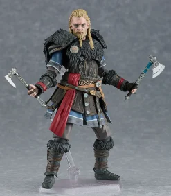 Sale Max Factory Assassin’s Creed: Valhalla - Eivor - Figma #SP-160