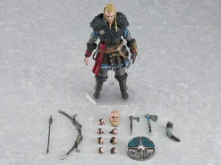 Sale Max Factory Assassin’s Creed: Valhalla - Eivor - Figma #SP-160