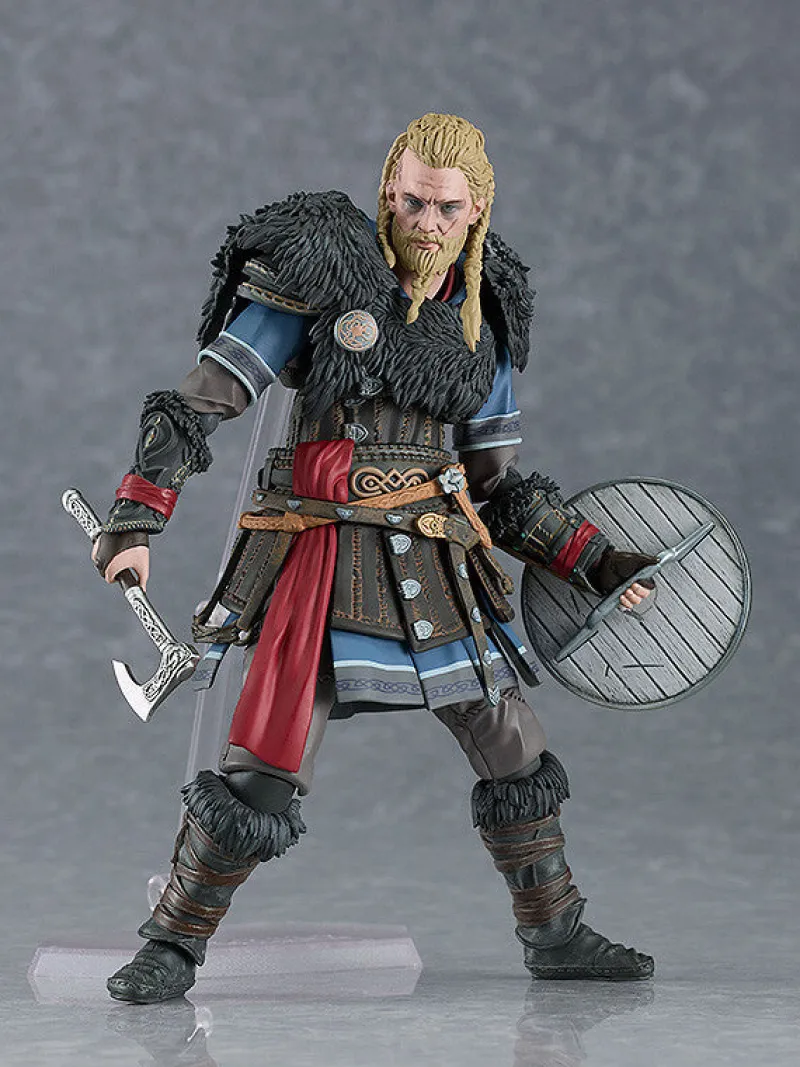Sale Max Factory Assassin’s Creed: Valhalla - Eivor - Figma #SP-160