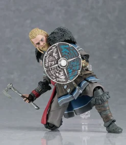 Sale Max Factory Assassin’s Creed: Valhalla - Eivor - Figma #SP-160