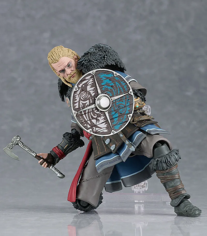 Sale Max Factory Assassin’s Creed: Valhalla - Eivor - Figma #SP-160