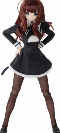 Azone Assault Lily Bouquet - Kaede J. Nouvel - Another Realistic Characters No.021 - 1/3 Outlet