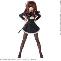 Azone Assault Lily Bouquet - Kaede J. Nouvel - Another Realistic Characters No.021 - 1/3 Outlet