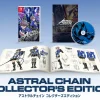 Nintendo ASTRAL CHAIN COLLECTOR'S EDITION Hot