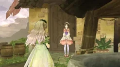 Hot Gust Atelier Ayesha ~Koukon No Daichi No Renkinjutsu~ [Premium Box]