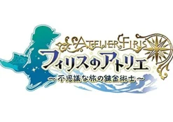 Sale Koei Tecmo Games Atelier Firis: Fushigi na Tabi no Renkinjutsushi