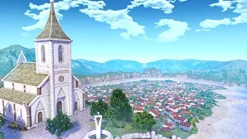 New Gust Atelier Lydie & Soeur: Alchemists of the Mysterious Painting