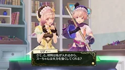 Gust Atelier Lydie & Soeur: Alchemists of the Mysterious Painting [Premium Box] Sale