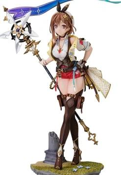 Hot Wonderful Works Atelier Ryza 3 ~Owari no Renkinjutsushi to Himitsu no Kagi~ - Reisalin Stout - 1/7