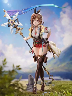 Hot Wonderful Works Atelier Ryza 3 ~Owari no Renkinjutsushi to Himitsu no Kagi~ - Reisalin Stout - 1/7