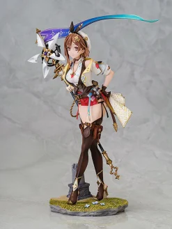 Hot Wonderful Works Atelier Ryza 3 ~Owari no Renkinjutsushi to Himitsu no Kagi~ - Reisalin Stout - 1/7
