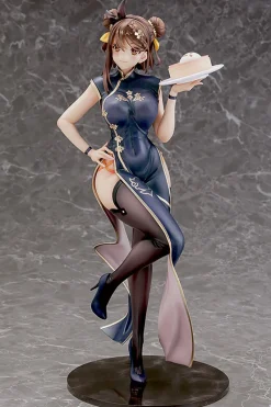 Phat Company Atelier Ryza 2 ~Ushinawareta Denshou to Himitsu no Yousei~ - Reisalin Stout - 1/6 - Chinese Dress Ver. [Shop Exclusive] Clearance