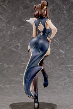 Phat Company Atelier Ryza 2 ~Ushinawareta Denshou to Himitsu no Yousei~ - Reisalin Stout - 1/6 - Chinese Dress Ver. [Shop Exclusive] Clearance