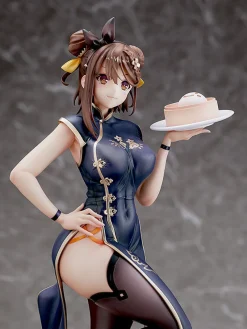 Phat Company Atelier Ryza 2 ~Ushinawareta Denshou to Himitsu no Yousei~ - Reisalin Stout - 1/6 - Chinese Dress Ver. [Shop Exclusive] Clearance