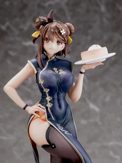 Phat Company Atelier Ryza 2 ~Ushinawareta Denshou to Himitsu no Yousei~ - Reisalin Stout - 1/6 - Chinese Dress Ver. [Shop Exclusive] Clearance