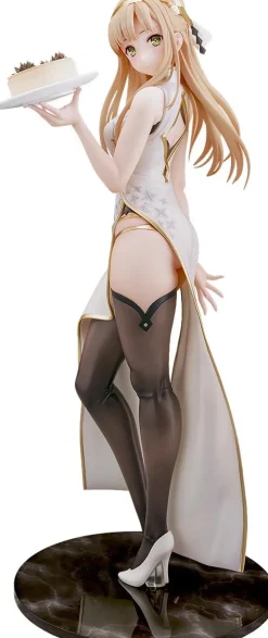 Outlet Phat Company Atelier Ryza 2 ~Ushinawareta Denshou to Himitsu no Yousei~ - Klaudia Valentz - 1/6 - Chinese Dress Ver. [Shop Exclusive]