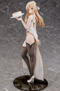 Outlet Phat Company Atelier Ryza 2 ~Ushinawareta Denshou to Himitsu no Yousei~ - Klaudia Valentz - 1/6 - Chinese Dress Ver. [Shop Exclusive]