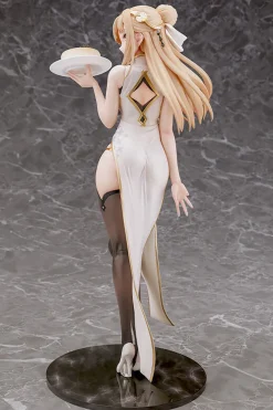 Outlet Phat Company Atelier Ryza 2 ~Ushinawareta Denshou to Himitsu no Yousei~ - Klaudia Valentz - 1/6 - Chinese Dress Ver. [Shop Exclusive]