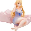 Discount Wonderful Works Atelier Ryza 2 ~Ushinawareta Denshou to Himitsu no Yousei~ - Klaudia Valentz - 1/7 - Negligee Ver.