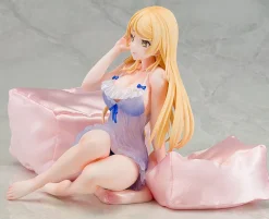 Discount Wonderful Works Atelier Ryza 2 ~Ushinawareta Denshou to Himitsu no Yousei~ - Klaudia Valentz - 1/7 - Negligee Ver.