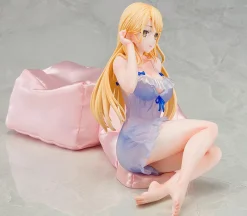 Discount Wonderful Works Atelier Ryza 2 ~Ushinawareta Denshou to Himitsu no Yousei~ - Klaudia Valentz - 1/7 - Negligee Ver.