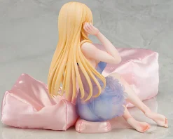 Discount Wonderful Works Atelier Ryza 2 ~Ushinawareta Denshou to Himitsu no Yousei~ - Klaudia Valentz - 1/7 - Negligee Ver.