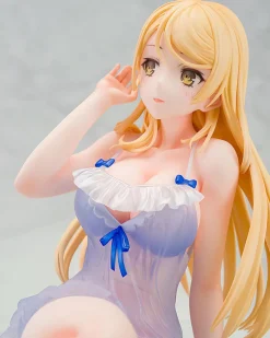 Discount Wonderful Works Atelier Ryza 2 ~Ushinawareta Denshou to Himitsu no Yousei~ - Klaudia Valentz - 1/7 - Negligee Ver.