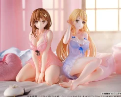 Discount Wonderful Works Atelier Ryza 2 ~Ushinawareta Denshou to Himitsu no Yousei~ - Klaudia Valentz - 1/7 - Negligee Ver.