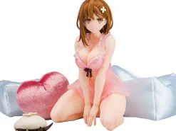 Wonderful Works Atelier Ryza 2 ~Ushinawareta Denshou to Himitsu no Yousei~ - Reisalin Stout - 1/7 - Negligee Ver.