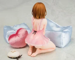 Wonderful Works Atelier Ryza 2 ~Ushinawareta Denshou to Himitsu no Yousei~ - Reisalin Stout - 1/7 - Negligee Ver.