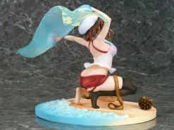 Phat Company Atelier Ryza 2 ~Ushinawareta Denshou to Himitsu no Yousei~ - Reisalin Stout - 1/6 New