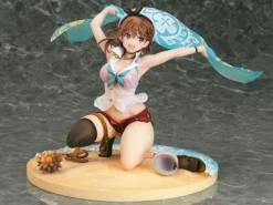 Phat Company Atelier Ryza 2 ~Ushinawareta Denshou to Himitsu no Yousei~ - Reisalin Stout - 1/6 New