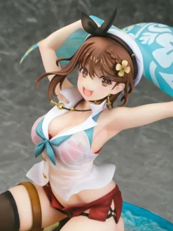 Phat Company Atelier Ryza 2 ~Ushinawareta Denshou to Himitsu no Yousei~ - Reisalin Stout - 1/6 New