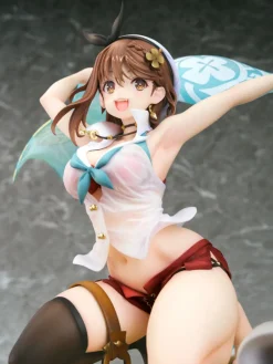 Phat Company Atelier Ryza 2 ~Ushinawareta Denshou to Himitsu no Yousei~ - Reisalin Stout - 1/6 New