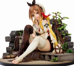 Max Factory Atelier Ryza ~Tokoyami no Joou to Himitsu no Kakurega~ - Reisalin Stout - 1/6 Discount