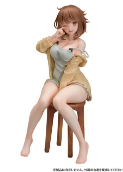 Proof Atelier Ryza ~Tokoyami no Joou to Himitsu no Kakurega~ - Reisalin Stout - 1/7 - Nightclothes ver.