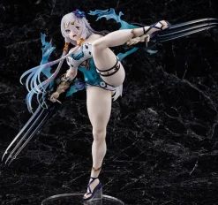 Sale Wonderful Works Atelier Ryza ~Tokoyami no Joou to Himitsu no Kakurega~ - Lila Decyrus - 1/7 - Swimsuit Ver.