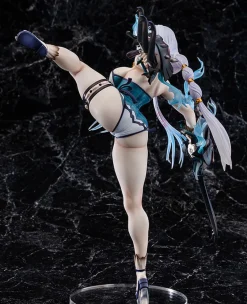 Sale Wonderful Works Atelier Ryza ~Tokoyami no Joou to Himitsu no Kakurega~ - Lila Decyrus - 1/7 - Swimsuit Ver.