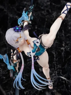 Sale Wonderful Works Atelier Ryza ~Tokoyami no Joou to Himitsu no Kakurega~ - Lila Decyrus - 1/7 - Swimsuit Ver.