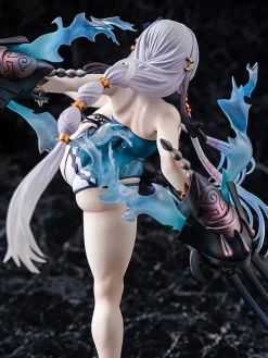 Sale Wonderful Works Atelier Ryza ~Tokoyami no Joou to Himitsu no Kakurega~ - Lila Decyrus - 1/7 - Swimsuit Ver.